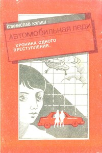 Автомобильная леди (хроника одного преступления) - Станислав Лукич Кулиш
