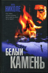 Белый камень - Жиль Николе