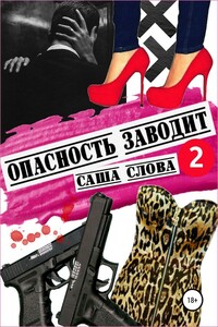 Опасность заводит 2 - Саша Слова