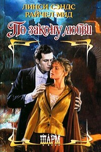 Город демонов - Райчел Мид