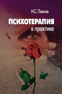 Психотерапия в практике - Игорь Степанович Павлов