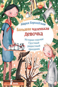 Грустный радостный праздник - Мария Бершадская