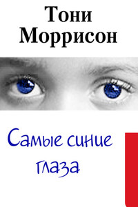 Самые синие глаза - Тони Моррисон