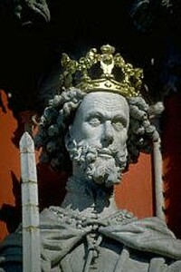 Наступление королей - Владимир Сергеевич Белобров, Олег Владимирович Попов