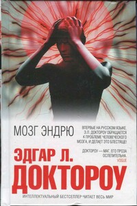 Мозг Эндрю - Эдгар Лоуренс Доктороу