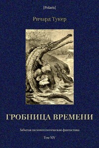 Гробница времени - Ричард Тукер