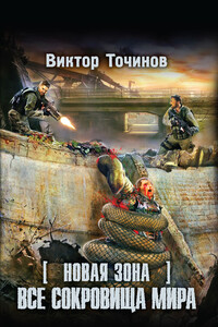 Все сокровища мира - Виктор Павлович Точинов