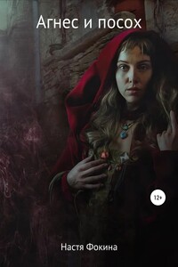 Агнес и посох - Настя Фокина