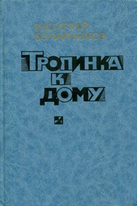 Тропинка к дому - Василий Алексеевич Бочарников