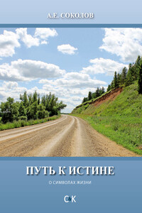 Путь к истине (о символах жизни) - Алексей Емельянович Соколов