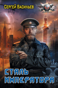 Сталь императора - Сергей Александрович Васильев