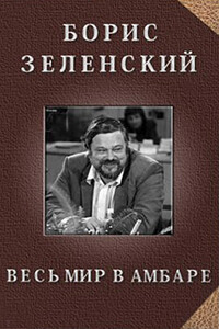 Весь мир в амбаре - Борис Витальевич Зеленский