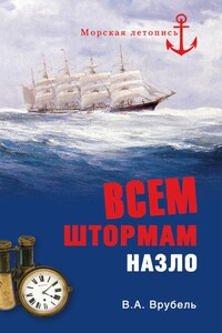 Всем штормам назло - Владимир Абович Врубель
