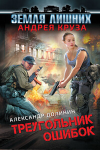 Треугольник ошибок - Александр Александрович Долинин