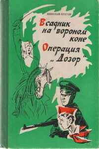 Всадник на вороном коне - Николай Матвеевич Егоров