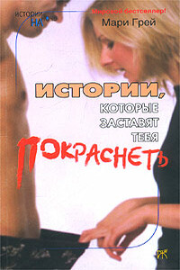 Зимняя сказка - Мари Грей