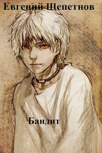 Бандит - Евгений Владимирович Щепетнов