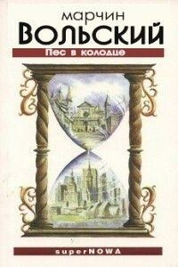 Пёс в колодце - Марчин Вольский