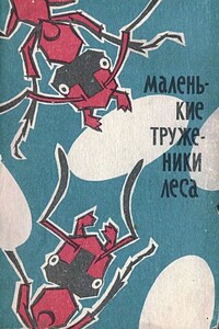 Маленькие труженики леса - Павел Иустинович Мариковский