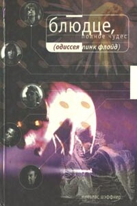 Блюдце, полное секретов. Одиссея «Пинк Флойд» - Николас Шэффнер