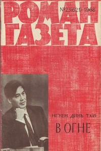 В огне - Нгуен Динь Тхи
