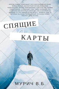 Спящие карты - Виктор Борисович Мурич