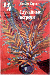 Случайные встречи - Уильям Сароян