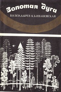 Золотая Дуга - Виктор Николаевич Болдырев, Ксения Борисовна Ивановская
