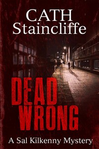 Dead Wrong - Cath Staincliffe