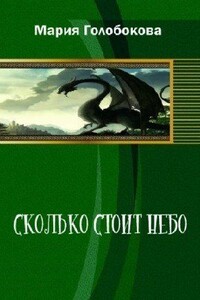 Сколько стоит небо - Мария Голобокова
