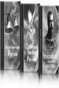 Император Николай II. Крестный путь - Татьяна Николаевна Микушина, Елена Юрьевна Ильина