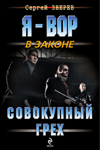 Совокупный грех - Сергей Иванович Зверев