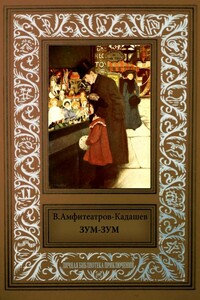 Зум-Зум - Владимир Александрович Амфитеатров-Кадашев