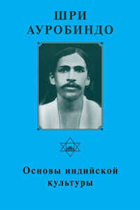 Основы индийской культуры - Шри Ауробиндо