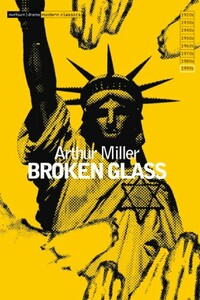 Осколки - Артур Ашер Миллер