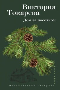 Дом за поселком: Рассказы и очерк - Виктория Самойловна Токарева