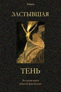 Застывшая тень - Ф Энсти, Камиль Фламмарион
