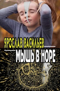 Мышь в норе - Ярослав Маратович Васильев