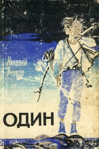 Один - Николай Андреевич Внуков