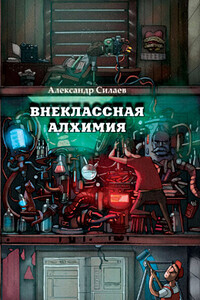 Внеклассная алхимия - Александр Юрьевич Силаев