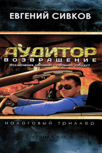 Аудитор. Возвращение - Евгений Владимирович Сивков