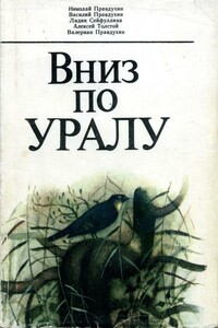Вниз по Уралу - Лидия Николаевна Сейфуллина, Алексей Николаевич Толстой