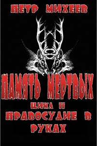 Правосудие в руках - Пётр Михеев