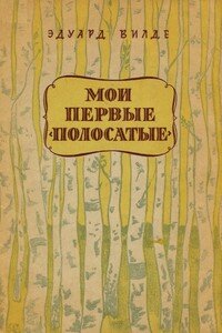 Мои первые «полосатые» - Эдуард Вильде