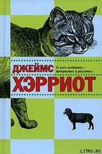 О всех созданиях – прекрасных и удивительных - Джеймс Хэрриот