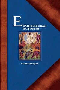 Евангельская история. Книга вторая. События Евангельской истории, происходившие преимущественно в Галилее - Павел Алексеевич Матвеевский