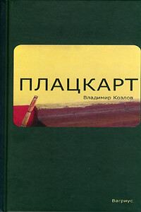 Плацкарт - Владимир Владимирович Козлов