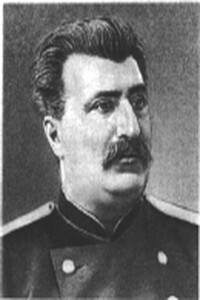 Гильотина для бесов - Роман Людвигович Перин
