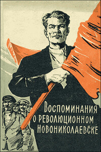 Воспоминания о революционном Новониколаевске (1904-1920 гг.) - Курт Цейтлер, Н. Д. Семенихин