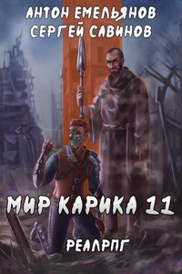 Тайна Кота - Антон Дмитриевич Емельянов, Сергей Анатольевич Савинов